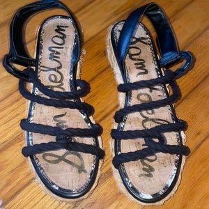 Sam Edelman Sandals  8.5